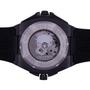 Imagem de Relógio Orient Flytech AllBlack Ed. Limitada - F49PP033 P2PX