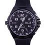 Imagem de Relógio Orient Flytech AllBlack Ed. Limitada - F49PP033 P2PX