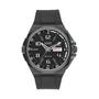 Imagem de Relógio Orient Flytech AllBlack Ed. Limitada - F49PP033 P2PX