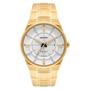 Imagem de Relógio Orient Masculino 50 Metros Dourado Mgss1153 S1kx