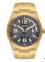 Imagem de Relógio Orient Masculino Aço Dourado MGSS1240 G2KX