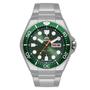 Imagem de Relógio Orient Masculino Automático Diver F49SS036-E1SX Verde