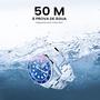 Imagem de Relógio Orient Masculino Automático Edição Especial Original Social Prova D'Agua Garantia 1 ano ROF49SS026D1SX 