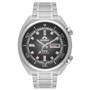 Imagem de Relógio Orient Masculino Automático Prata F49ss001 S1sx
