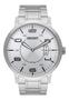 Imagem de Relogio Orient Masculino Branco Eternal Analogico MBSS1381 S2SX