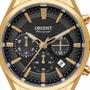 Imagem de Relógio Orient Masculino Chronograph MGSSC046G1KX