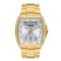 Imagem de Relógio Orient Masculino Dourado Ggss1018 S2Kx Retangular