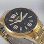 Imagem de Relógio Orient Masculino Dourado - MGSS1219 P2KX