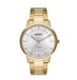 Imagem de Relógio Orient Masculino Eternal Dourado MGSS1244 S1KX