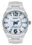 Imagem de Relógio Orient Masculino Mbss1336 S2sx Aço Prata Analogico