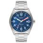 Imagem de Relógio Orient Masculino Mbss1396 D2Sx Azul Com Calendário