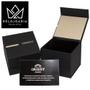 Imagem de Relógio Orient Masculino Prata Analógico MBSS1297 I2SX