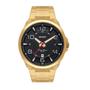 Imagem de Relógio Orient Masculino Quartz Dourado MGSS1177 P2KX