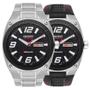 Imagem de Relógio Orient Masculino Ref: 469ft001 P2sx Speedtech Automático Edição Limitada
