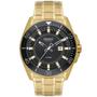 Imagem de Relógio Orient Masculino Ref: Mgss1290 G1kx Solar Dourado