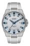 Imagem de Relógio Orient Mbss1369 S1Sx Masculino Aço Inox