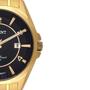 Imagem de Relógio Orient Quartz Masculino Dourado - MGSS1232 P2KX