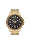 Imagem de Relógio Orient Sport Dourado Masculino Mgss1234 P2Kx