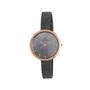 Imagem de Relógio Oslo Feminino Slim OFTSSS9T0028 I1GX Aço Mesh