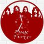 Imagem de Relógio Parede Vinil LP ou MDF Pink Floyd Rock Banda 8