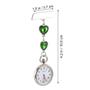 Imagem de Relógio Peach Heart Nurse Watch Fashion Nurse Pocket