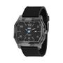 Imagem de Relógio Preto Masculino X-Watch Mini X Xgpp1019