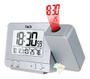 Imagem de Relogio Projeção Teto Digital Hora Alarme Temperatura Usb