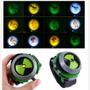 Imagem de Relógio Projetor Grostmend Ben 10 Omnitrix Infantil com Cartões