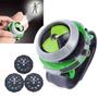 Imagem de Relógio Projetor Grostmend Ben 10 Omnitrix Infantil com Cartões