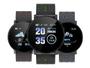 Imagem de Relógio Redondo Smartwatch FFD-119  P l u s  Bluetooth