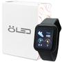 Imagem de Relogio Relogio Caixa Saude Bluetooth Monitor Smartwatch Inteligente presente facil de usar pulseira ajustavel android