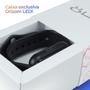 Imagem de Relogio Relogio Caixa Saude Bluetooth Monitor Smartwatch Inteligente presente facil de usar pulseira ajustavel android