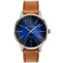 Imagem de Relógio Rip Curl Drake Deep Blue Leather