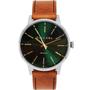 Imagem de Relógio Rip Curl Drake Leather Emerald