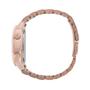 Imagem de Relógio Rosa Feminino Euro Fashion fit EUBJ3279AF/4J