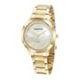 Imagem de Relógio Seculus Feminino 77147Lpsvds1 Fashion Dourado