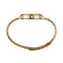 Imagem de Relógio Seculus Feminino Ref: 77248Lpsvds1 Casual Dourado