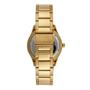 Imagem de Relógio Seculus Feminino Ref: 77309lpsvds2 Fashion Dourado