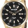 Imagem de Relógio Seculus Masculino Dourado Long Life 20786GPSVDA3 Analógico 5 Atm Cristal Mineral