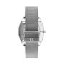 Imagem de Relógio Seculus Masculino Ref: 23715G0Svna4 Retangular Mesh