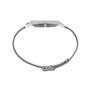 Imagem de Relógio Seculus Masculino Ref: 23715G0Svna4 Retangular Mesh