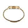 Imagem de Relógio Seculus Masculino Ref: 44217Gpsvda3 Casual Dourado