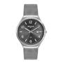 Imagem de Relógio Seculus Masculino Ref: 77288G0Svna1 Slim Mesh