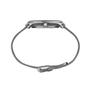 Imagem de Relógio Seculus Masculino Ref: 77288G0Svna1 Slim Mesh
