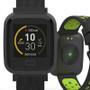 Imagem de Relógio Seculus Smartwatch Unissex 79006MPSVPE2 Preto