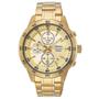 Imagem de Relógio Seiko Masculino Cronógrafo Dourado Sks646B1 C1Kx