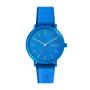 Imagem de Relógio Skagen Aaren Unissex Azul SKW6602/2AN