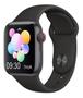 Imagem de Relógio Smart Digital X8 2 Pulseiras Compátivel Android iOS Bluetooth Multi-Funções