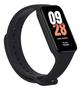 Imagem de Relógio Smart watch band 8 active Pulseira Inteligente, Tela AMOLED 1,47''l (PRETO)