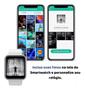 Relógio Smart Watch Digital D20 Original Masculino E Feminino - 01Smart Imagem de Relógio Smart Watch Digital D20 Original Masculino E Feminino